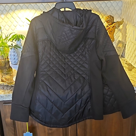 Tek Gear NWT semi fitted jacket - Picture 8 of 8